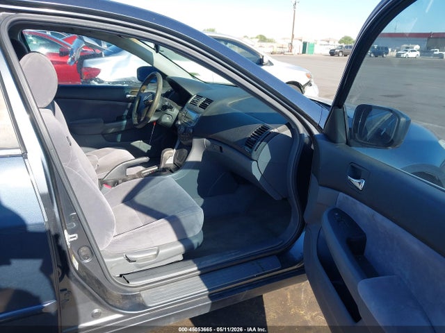 Продаж на аукціоні авто 2007 Honda Accord 2.4 Lx, vin: JHMCM56447C021272, номер лоту: 45053665