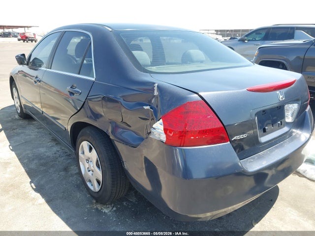 Продаж на аукціоні авто 2007 Honda Accord 2.4 Lx, vin: JHMCM56447C021272, номер лоту: 45053665