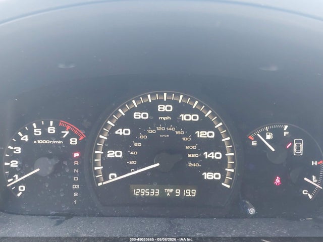 Продаж на аукціоні авто 2007 Honda Accord 2.4 Lx, vin: JHMCM56447C021272, номер лоту: 45053665