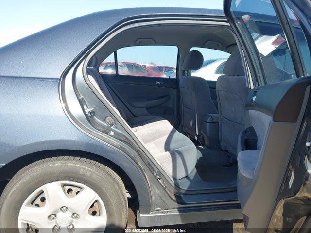 Продаж на аукціоні авто 2007 Honda Accord 2.4 Lx, vin: JHMCM56447C021272, номер лоту: 45053665