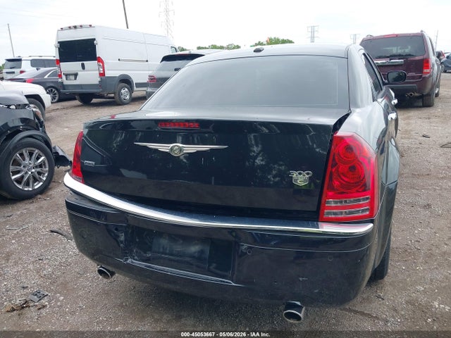 Продаж на аукціоні авто 2009 Chrysler 300c Awd, vin: 2C3LK63T59H552042, номер лоту: 45053667