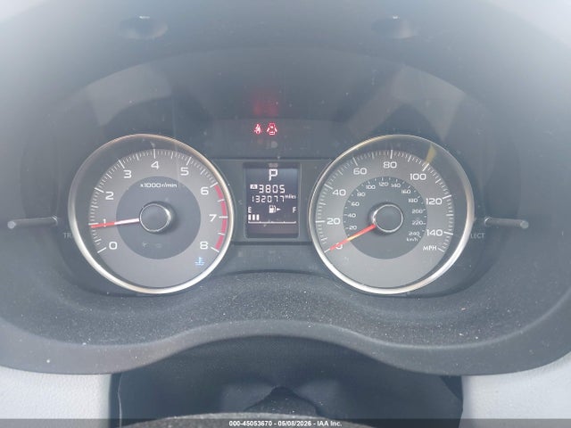 Aukcja sprzedaży 2014 Subaru Forester 2.5i Limited, vin: JF2SJAHC3EH518916, numer aukcji: 45053670