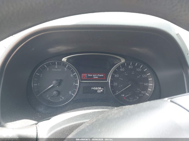 Aukcja sprzedaży 2014 Nissan Pathfinder S, vin: 5N1AR2MN7EC676958, numer aukcji: 45053672