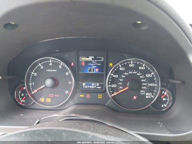 45053675 :رقم المزاد ، 4S4BRDMCXE2200577 vin ، 2014 Subaru Outback 3.6r Limited مزاد بيع