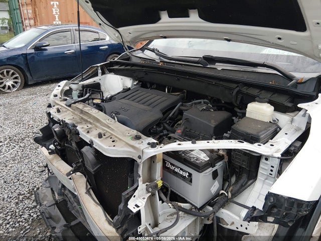 Aukcja sprzedaży 2015 Toyota Highlander Le V6, vin: 5TDBKRFH4FS150512, numer aukcji: 45053676