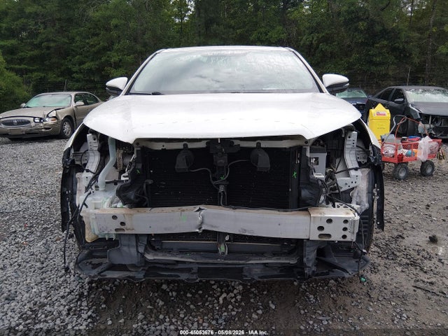 Aukcja sprzedaży 2015 Toyota Highlander Le V6, vin: 5TDBKRFH4FS150512, numer aukcji: 45053676
