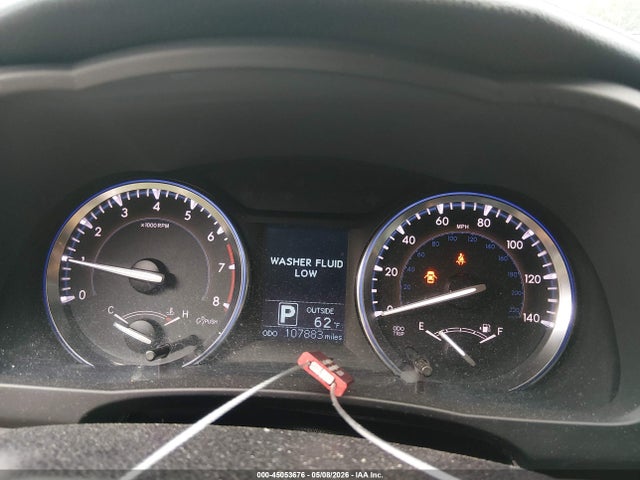 Aukcja sprzedaży 2015 Toyota Highlander Le V6, vin: 5TDBKRFH4FS150512, numer aukcji: 45053676