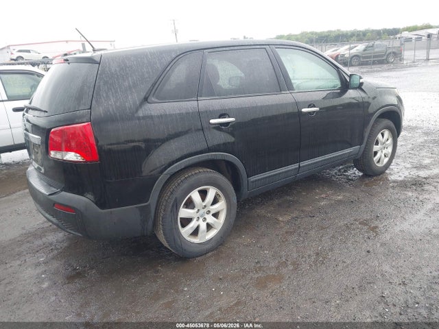 Aukcja sprzedaży 2013 Kia Sorento Lx, vin: 5XYKT3A16DG416479, numer aukcji: 45053678