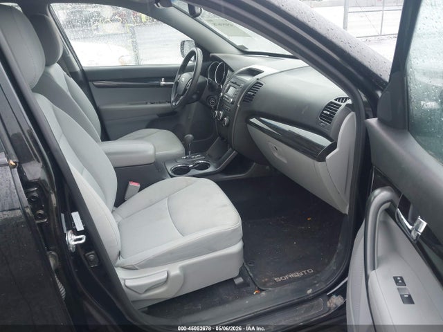 Aukcja sprzedaży 2013 Kia Sorento Lx, vin: 5XYKT3A16DG416479, numer aukcji: 45053678