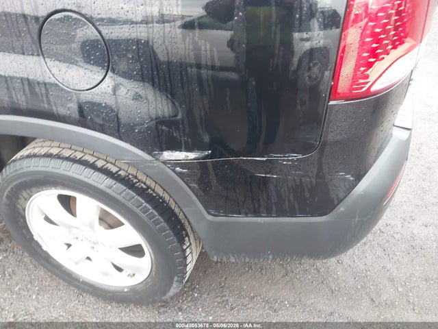 Aukcja sprzedaży 2013 Kia Sorento Lx, vin: 5XYKT3A16DG416479, numer aukcji: 45053678