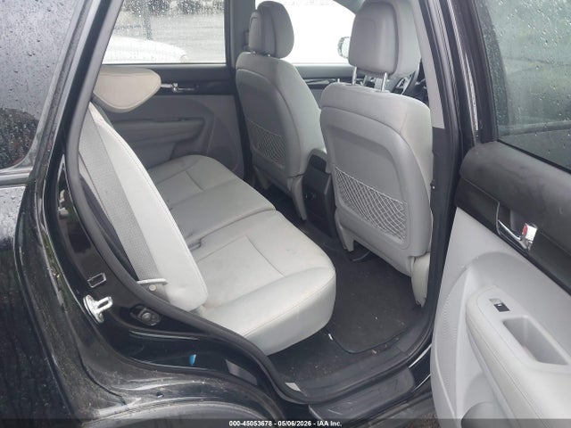 Aukcja sprzedaży 2013 Kia Sorento Lx, vin: 5XYKT3A16DG416479, numer aukcji: 45053678