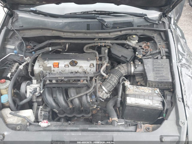 Aukcja sprzedaży 2012 Honda Accord 2.4 Ex-l, vin: 1HGCP2F81CA073556, numer aukcji: 45053679