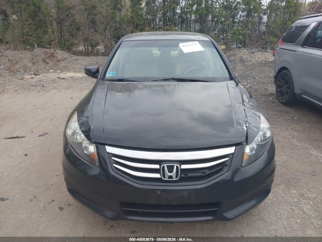 Aukcja sprzedaży 2012 Honda Accord 2.4 Ex-l, vin: 1HGCP2F81CA073556, numer aukcji: 45053679