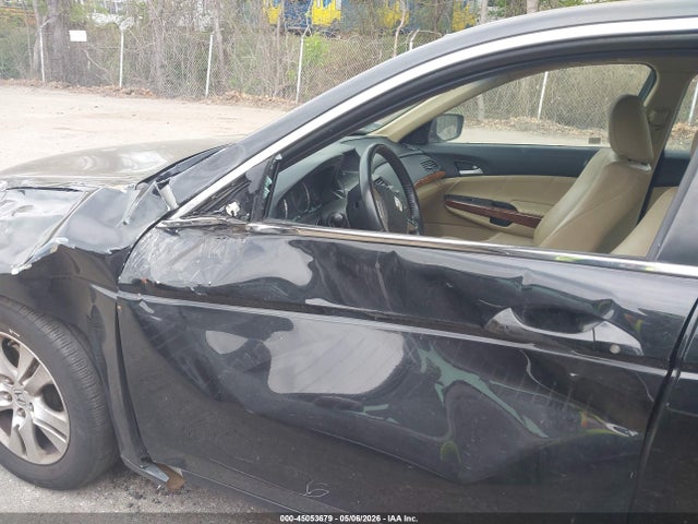 Aukcja sprzedaży 2012 Honda Accord 2.4 Ex-l, vin: 1HGCP2F81CA073556, numer aukcji: 45053679