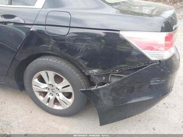 Aukcja sprzedaży 2012 Honda Accord 2.4 Ex-l, vin: 1HGCP2F81CA073556, numer aukcji: 45053679