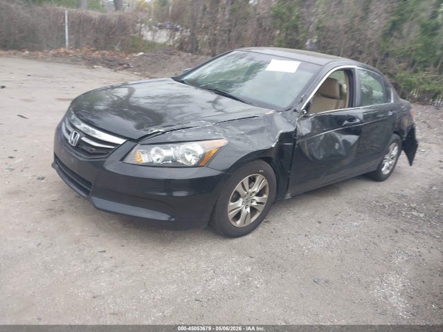 Aukcja sprzedaży 2012 Honda Accord 2.4 Ex-l, vin: 1HGCP2F81CA073556, numer aukcji: 45053679