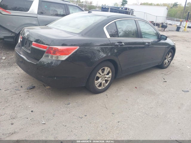 Aukcja sprzedaży 2012 Honda Accord 2.4 Ex-l, vin: 1HGCP2F81CA073556, numer aukcji: 45053679