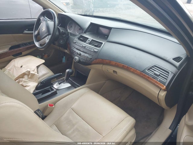 Aukcja sprzedaży 2012 Honda Accord 2.4 Ex-l, vin: 1HGCP2F81CA073556, numer aukcji: 45053679
