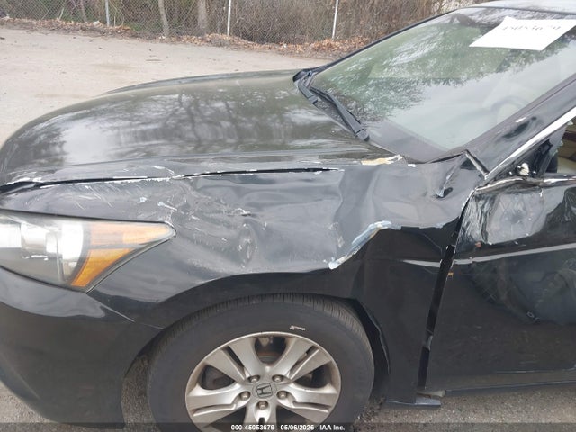 Aukcja sprzedaży 2012 Honda Accord 2.4 Ex-l, vin: 1HGCP2F81CA073556, numer aukcji: 45053679
