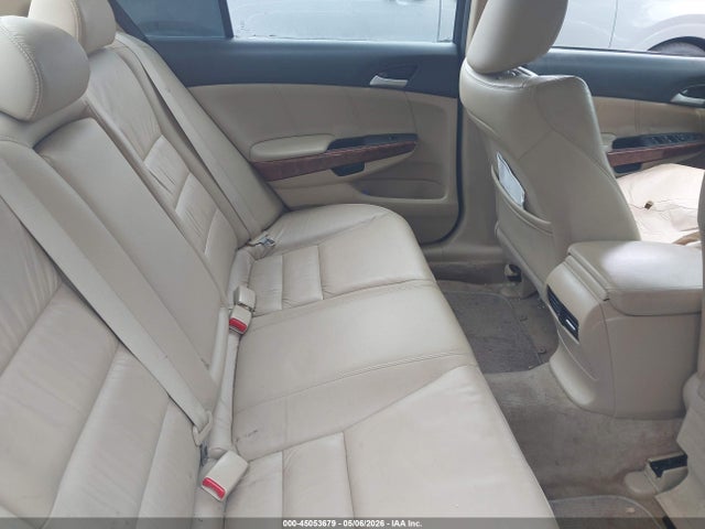 Aukcja sprzedaży 2012 Honda Accord 2.4 Ex-l, vin: 1HGCP2F81CA073556, numer aukcji: 45053679