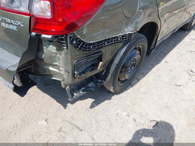Aukcja sprzedaży 2017 Subaru Outback 2.5i Premium, vin: 4S4BSACCXH3358243, numer aukcji: 45053680