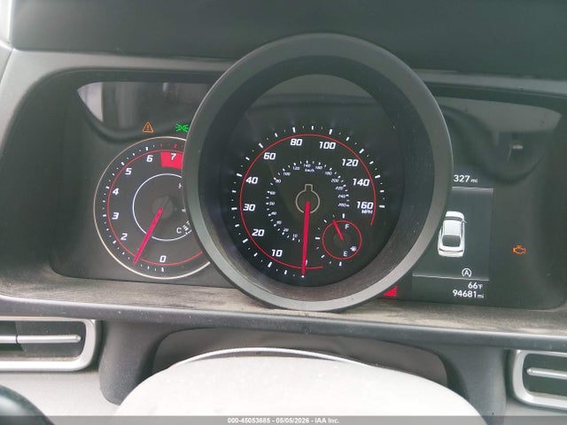 45053685 :رقم المزاد ، 5NPLL4AG4MH047256 vin ، 2021 Hyundai Elantra Se مزاد بيع