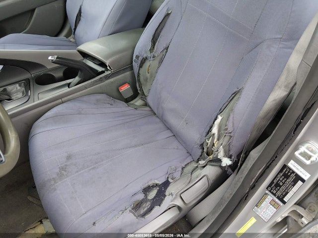 45053685 :رقم المزاد ، 5NPLL4AG4MH047256 vin ، 2021 Hyundai Elantra Se مزاد بيع