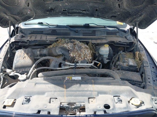 45053690 :رقم المزاد ، 1C6RR7TT7FS691348 vin ، 2015 Ram 1500 Outdoorsman مزاد بيع