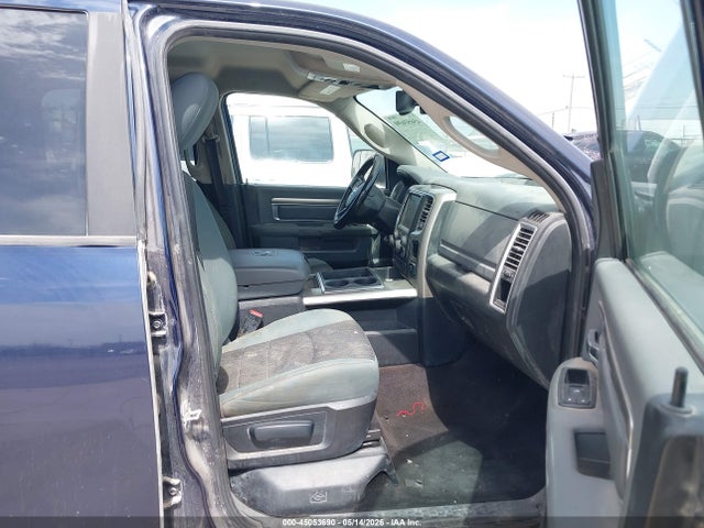 45053690 :رقم المزاد ، 1C6RR7TT7FS691348 vin ، 2015 Ram 1500 Outdoorsman مزاد بيع