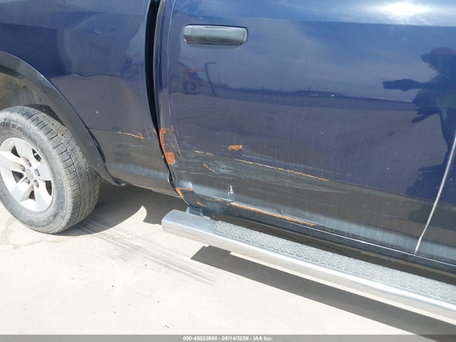 45053690 :رقم المزاد ، 1C6RR7TT7FS691348 vin ، 2015 Ram 1500 Outdoorsman مزاد بيع