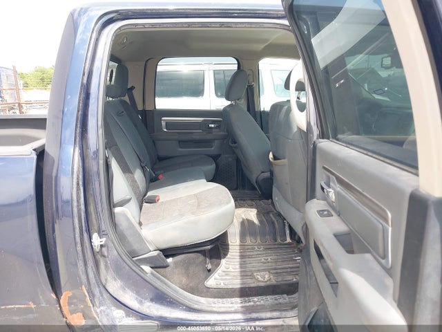 45053690 :رقم المزاد ، 1C6RR7TT7FS691348 vin ، 2015 Ram 1500 Outdoorsman مزاد بيع