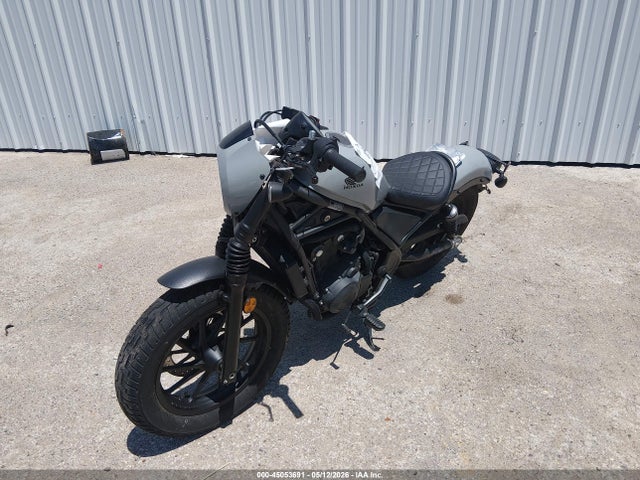 Honda CMX500 A2 2024 MLHPC5617R5700081 Image 2