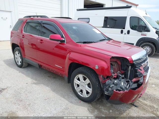 Aukcja sprzedaży 2014 Gmc Terrain Sle-2, vin: 2GKALREK6E6175141, numer aukcji: 45053692