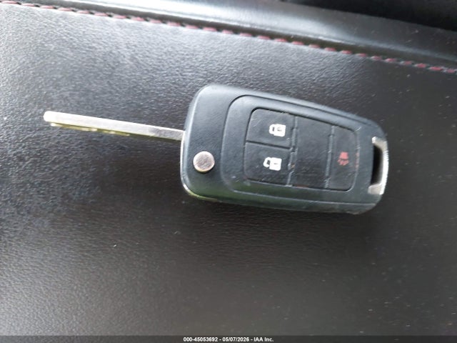Aukcja sprzedaży 2014 Gmc Terrain Sle-2, vin: 2GKALREK6E6175141, numer aukcji: 45053692