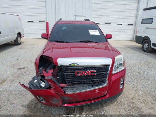Aukcja sprzedaży 2014 Gmc Terrain Sle-2, vin: 2GKALREK6E6175141, numer aukcji: 45053692