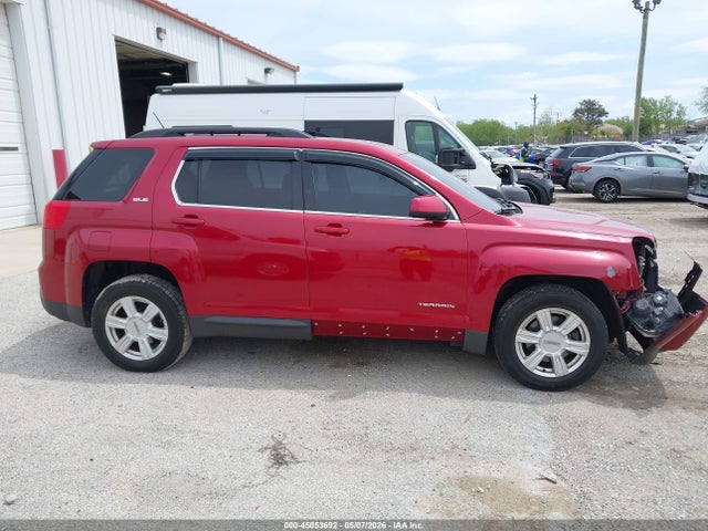 Aukcja sprzedaży 2014 Gmc Terrain Sle-2, vin: 2GKALREK6E6175141, numer aukcji: 45053692