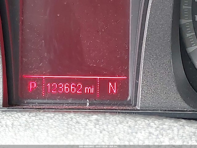 Aukcja sprzedaży 2014 Gmc Terrain Sle-2, vin: 2GKALREK6E6175141, numer aukcji: 45053692
