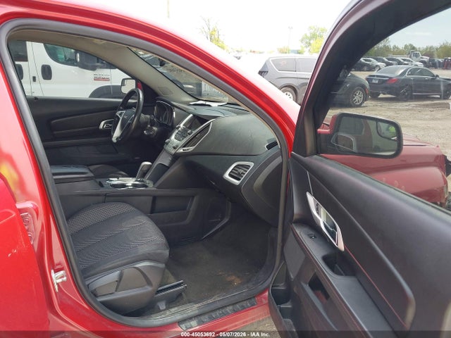 Aukcja sprzedaży 2014 Gmc Terrain Sle-2, vin: 2GKALREK6E6175141, numer aukcji: 45053692