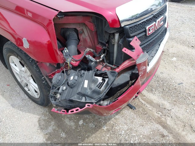 Aukcja sprzedaży 2014 Gmc Terrain Sle-2, vin: 2GKALREK6E6175141, numer aukcji: 45053692