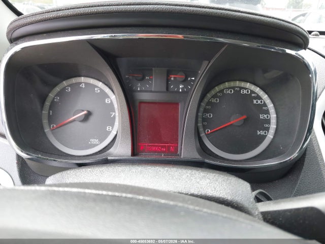 Aukcja sprzedaży 2014 Gmc Terrain Sle-2, vin: 2GKALREK6E6175141, numer aukcji: 45053692