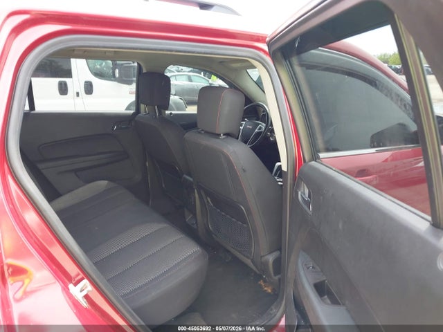 Aukcja sprzedaży 2014 Gmc Terrain Sle-2, vin: 2GKALREK6E6175141, numer aukcji: 45053692
