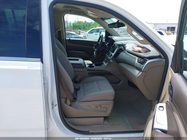 1GNSKGKCXJR395893 Chevrolet Suburban Ls
