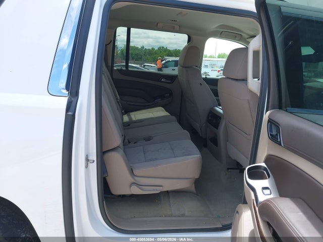1GNSKGKCXJR395893 Chevrolet Suburban Ls
