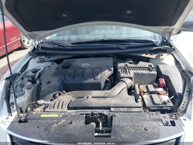 Aukcja sprzedaży 2012 Nissan Altima 2.5 S, vin: 1N4AL2AP9CC241809, numer aukcji: 45053693