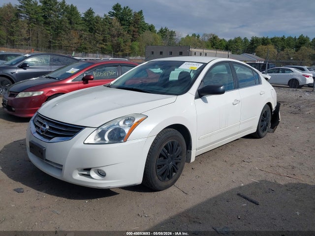 Aukcja sprzedaży 2012 Nissan Altima 2.5 S, vin: 1N4AL2AP9CC241809, numer aukcji: 45053693