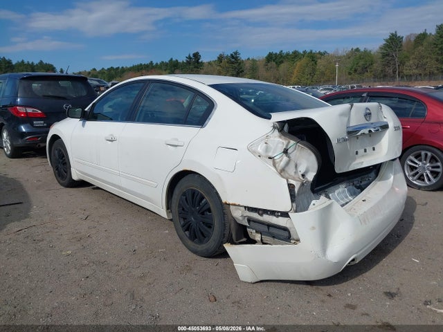 Aukcja sprzedaży 2012 Nissan Altima 2.5 S, vin: 1N4AL2AP9CC241809, numer aukcji: 45053693