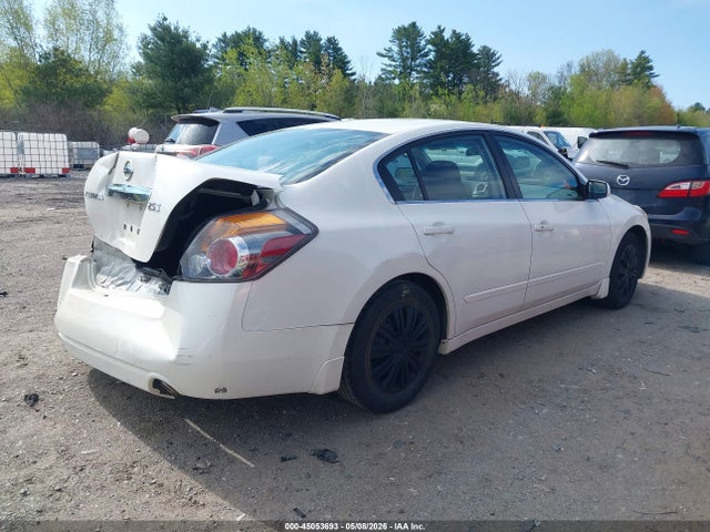 Aukcja sprzedaży 2012 Nissan Altima 2.5 S, vin: 1N4AL2AP9CC241809, numer aukcji: 45053693