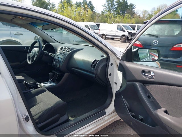 Aukcja sprzedaży 2012 Nissan Altima 2.5 S, vin: 1N4AL2AP9CC241809, numer aukcji: 45053693