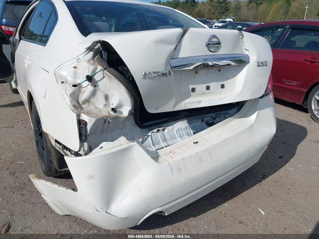 Aukcja sprzedaży 2012 Nissan Altima 2.5 S, vin: 1N4AL2AP9CC241809, numer aukcji: 45053693