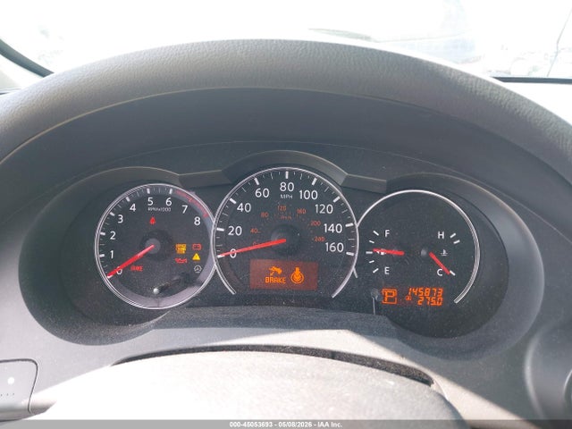 Aukcja sprzedaży 2012 Nissan Altima 2.5 S, vin: 1N4AL2AP9CC241809, numer aukcji: 45053693